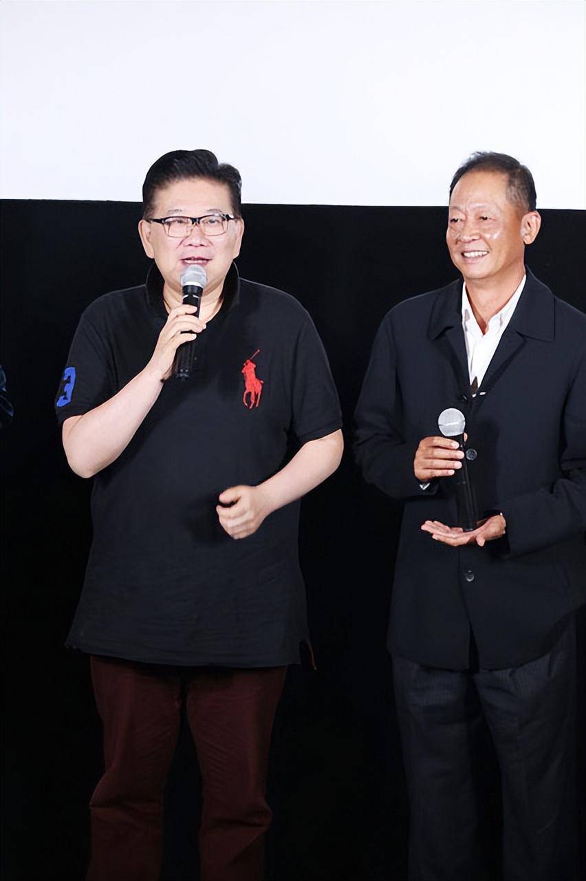 王志文:奉子成婚不离婚,婚姻在床头的苹果篮子里_陈坚红_母亲_儿子