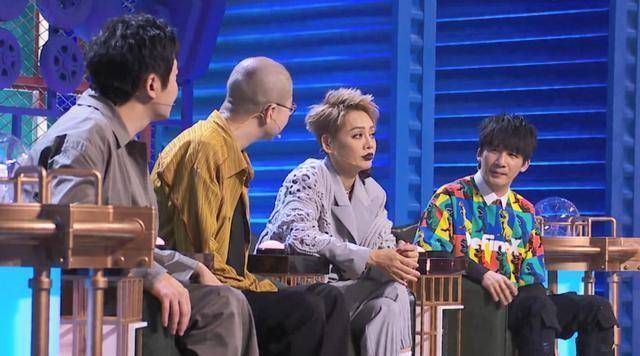 李诞笑出鹅叫,网友评价:justsoso_内容_表演_程璐