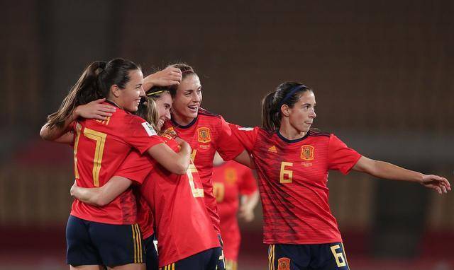 葡萄牙女足防守稳定,乌克兰女足近期只踢了一场比赛!_对手_内容_成绩