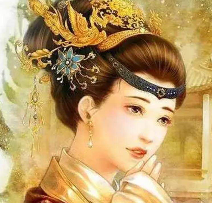 墓志中记载,李静训葬于"京兆长安县休祥里万善道场之内".