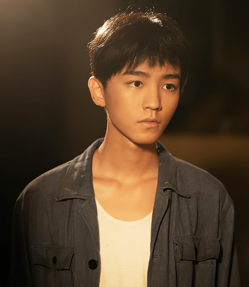 王俊凯演技差被吐槽,只会瞪眼恐成"baby第二"_质疑_剧中_网友