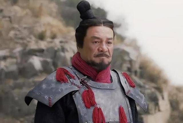 秦朝一名将:熬死了秦始皇,汉高祖,成功继位称帝,名字妇孺皆知_赵佗