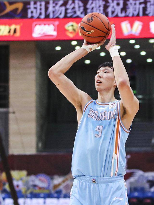 周琦又被叫成波兰外援!