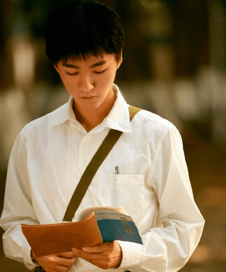 王俊凯演技差被吐槽,只会瞪眼恐成"baby第二"_质疑_剧中_网友