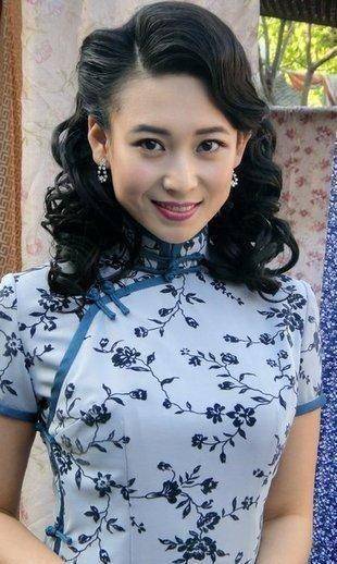 第三部中的小雪如今变成性感御姐当真女大18变_丹琳_女人_杨紫