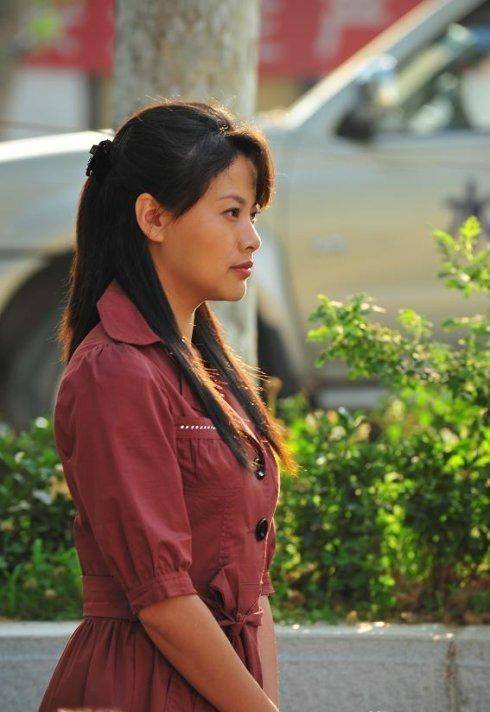 郝文婷一人千面,妈妈专业户不是盖的_张磊_角色_演技