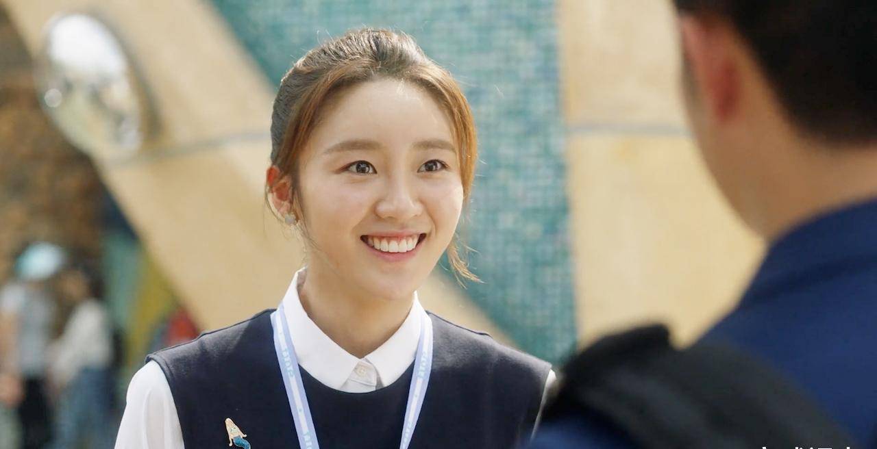 到《我的人间烟火》,张月换角如换脸,差点没认出来_宋焰_李萌_观众