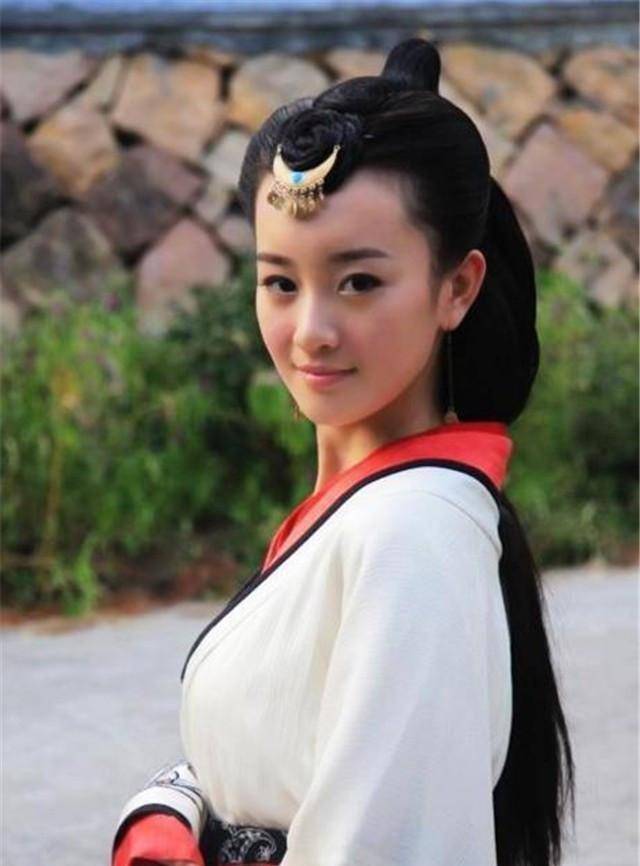 《开封府传奇》张檬重回颜值巅峰?