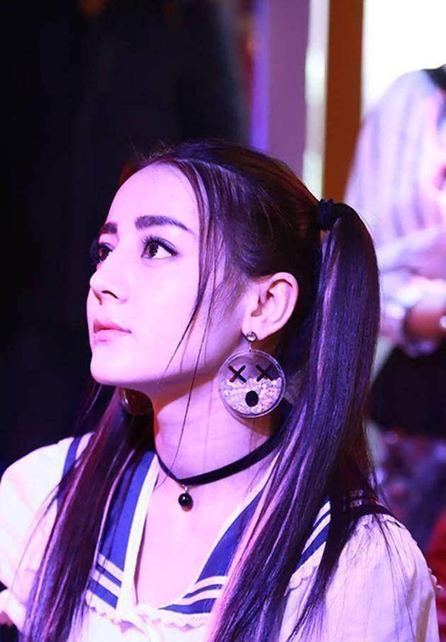 这几位女明星的双马尾,你们喜欢哪一位呢?返回搜狐,查看更多