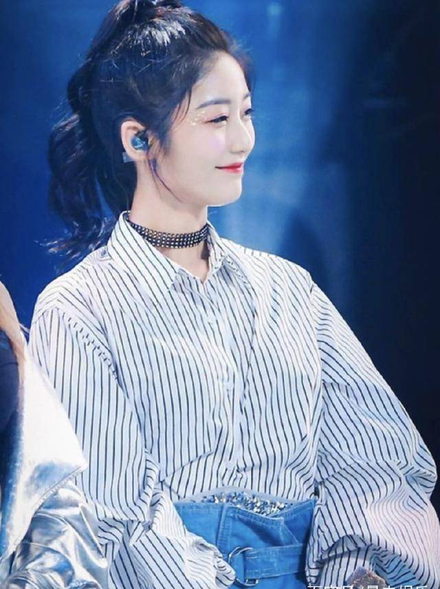 戚砚笛_节目_网友