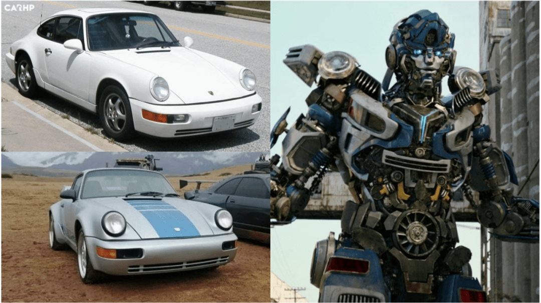 没了威震天的变形金刚7,又多了哪些车型_汽车_擎天柱_carhp