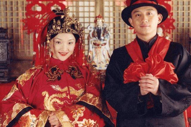 《雪中悍刀行》张若昀,演技被批,演谁都是自己_孙俪_靳东_电视剧