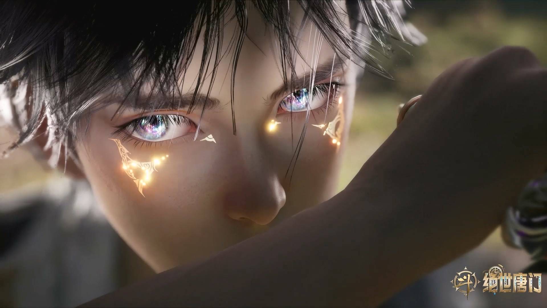 这家动画公司一如既往地"稳"!_玄机_大陆_系列