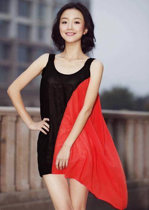 16岁出道,19岁贷款买房给家人住,人虽不红,一特征却被网友记住_李倩