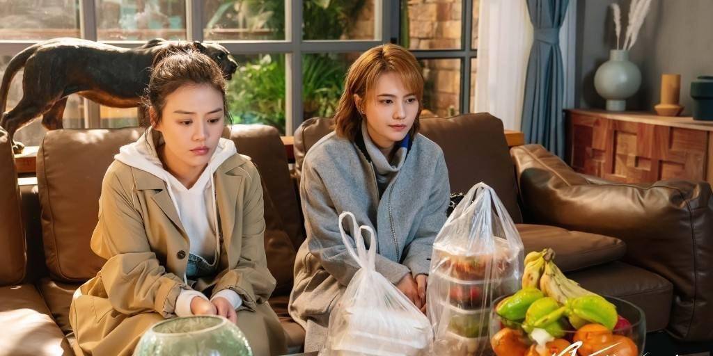 还有王阳,张瑶,演技也很厉害.