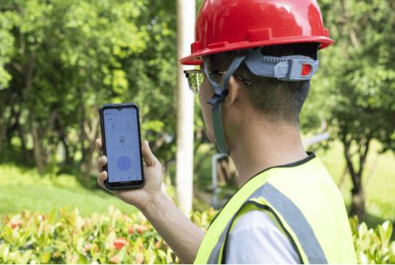 防爆手机测评|126分贝声响，随时可视化调度，AORO遨游A25很惊艳