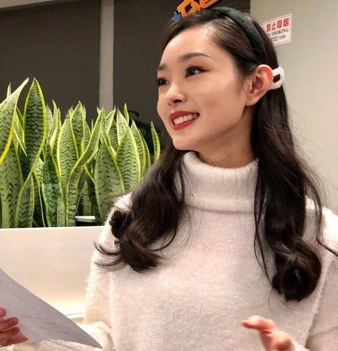 《错点鸳鸯》这部剧,6年时间赵丽颖颜值依旧,宋轶却有了变化_人气