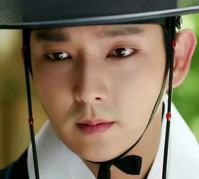 「人间中毒」李准基,早知会如此爱你,当初该一见钟情_男人_演技_孔吉