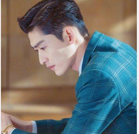 张翰看到温暖的结婚证绝望了_占南弦_电视剧_英国