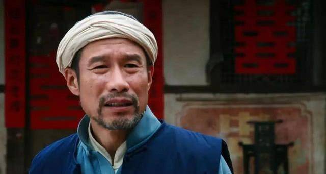 "白三爷"刘佩琦,演技精湛无绯闻,与妻子结婚多年恩爱如初_孟天骄_作品
