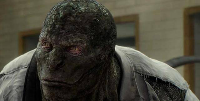 原创《蜘蛛侠:英雄无归》旧版5大经典反派齐回归!还记得他们吗?