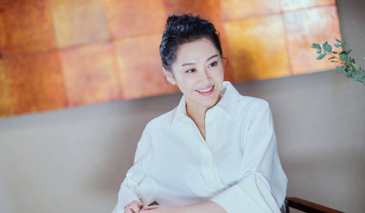 王志文的无敌爱情:搞师生恋,爱北京大妞,分手大众情人…_徐帆_许晴