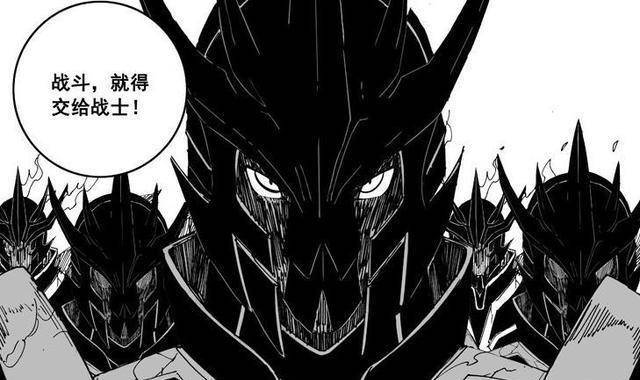 镇魂街:曹焱兵第七个守护暂时不会出来,有郭嘉辅助,凯利赢不了_苍火