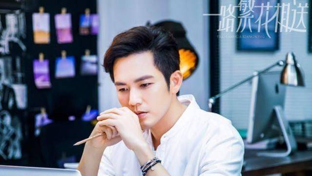 钟汉良参演的新剧拖了一年才准备上映?这次可别坑!_高冷男_替身_唐嫣