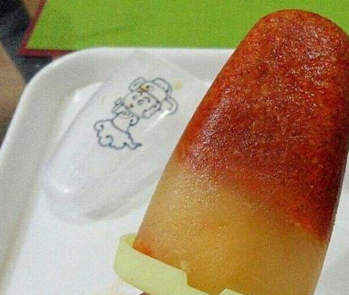 逐渐消失的奇葩雪糕,吃过2种是小仙女,全吃过是怪阿姨!