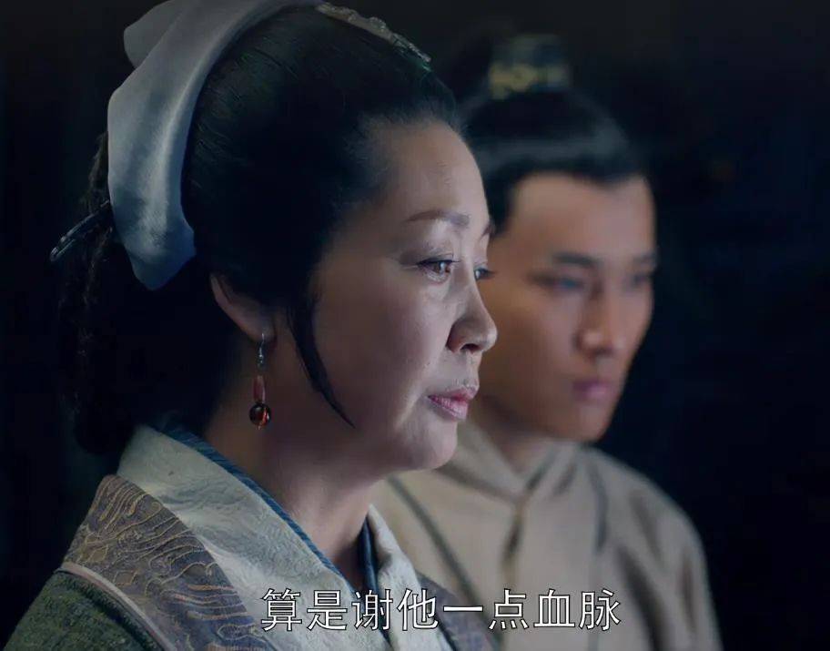 《琅琊榜》夏江与璇玑公主是真爱吗?