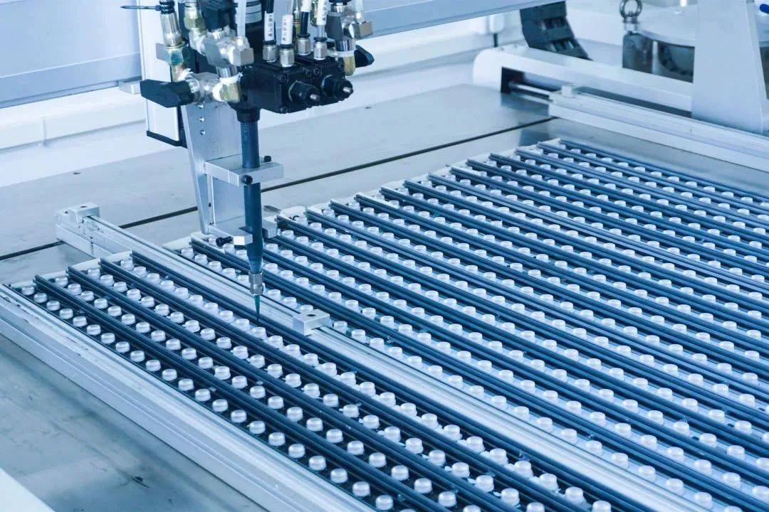 itc保伦股份带你了解led显示屏cob封装与gob封装的区别及优势对比