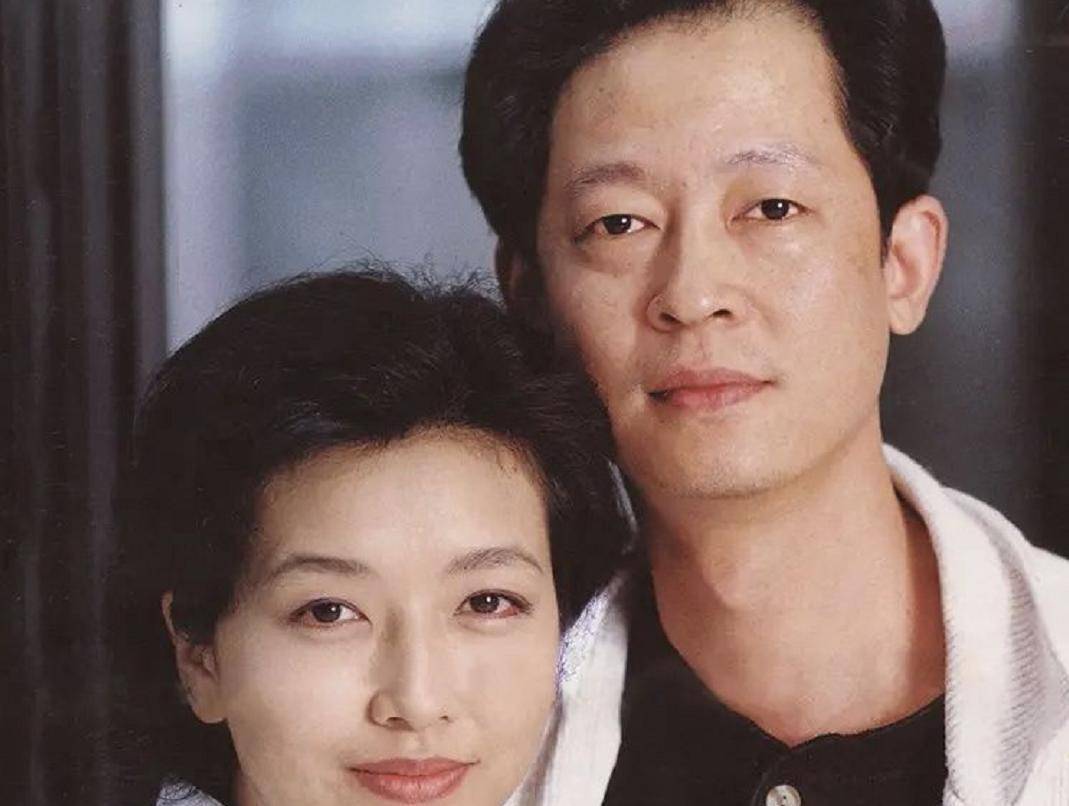 王志文的无敌爱情:搞师生恋,爱北京大妞,分手大众情人…_徐帆_许晴