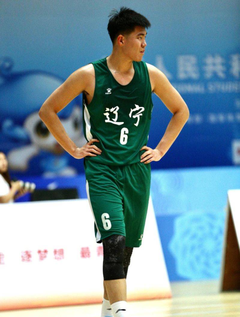 两大天才加盟辽宁,杨鸣底气更足了,辽宁王朝即将出世_球员_锋线_克拉