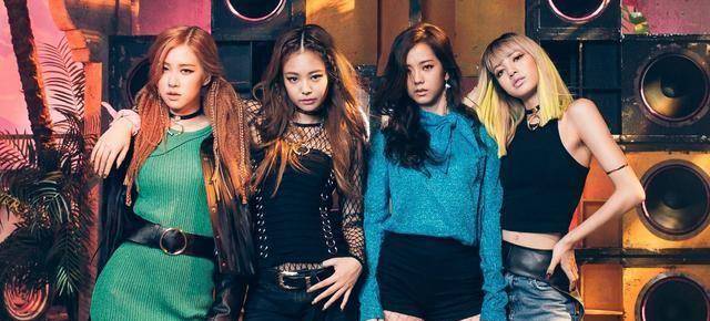 blackpink无年末舞台,yg真的是一手好牌打得稀烂,李