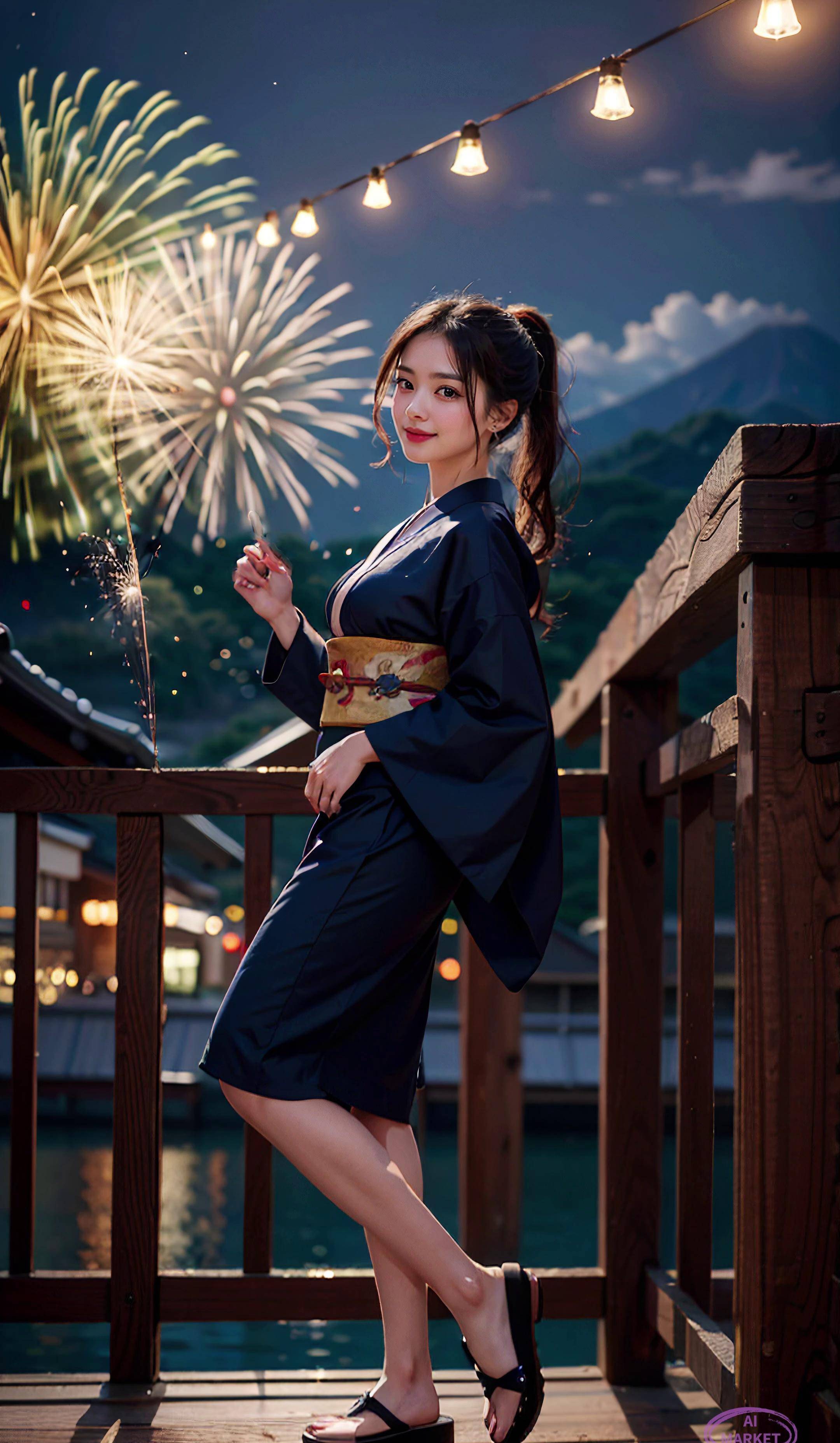 和服姐姐大秀颜值,显老又迷人!_古代_姐妹_文化