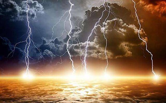 天雷勾地火 搜狐网