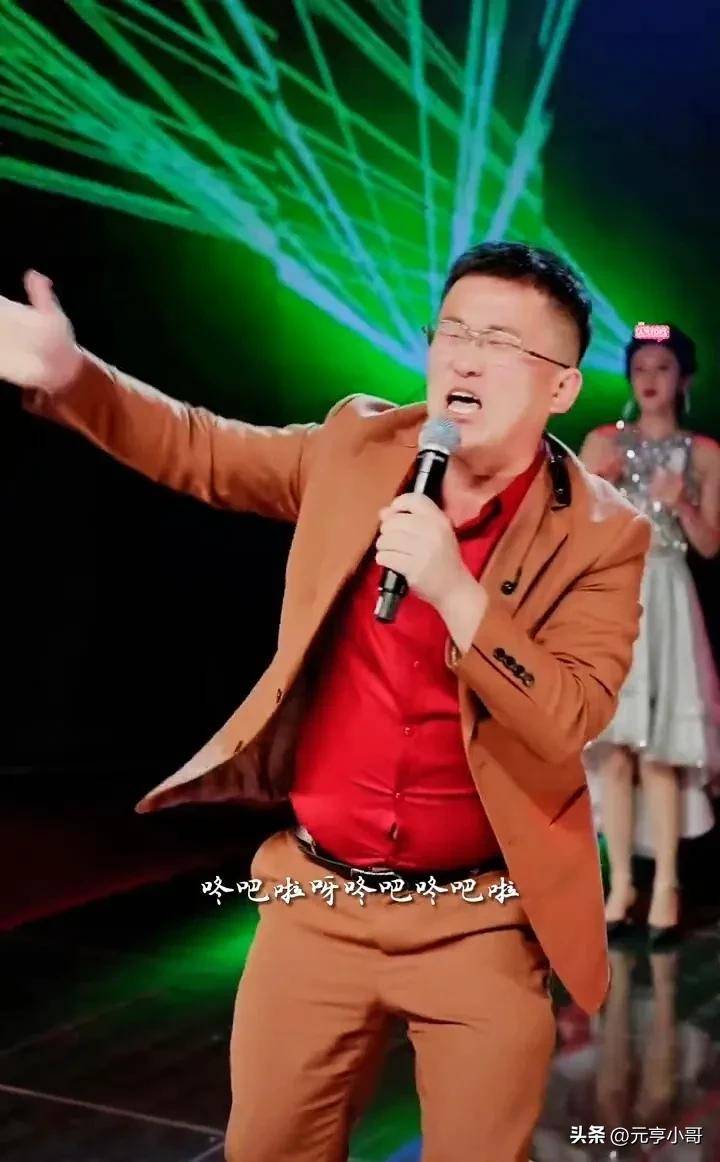 他叫姜涛,草根网红,现在拥有500万粉丝_山东_梦想_烧烤