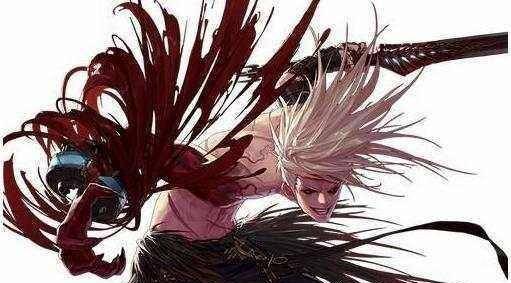 dnf起源改版后这些职业才是超一线,旭旭宝宝大红狗注定疯狂!