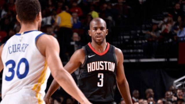 本赛季至今，NBA前十控卫排名，保罗要感谢勇士，第八名出身湖人-nba前十控卫a最强控卫排名