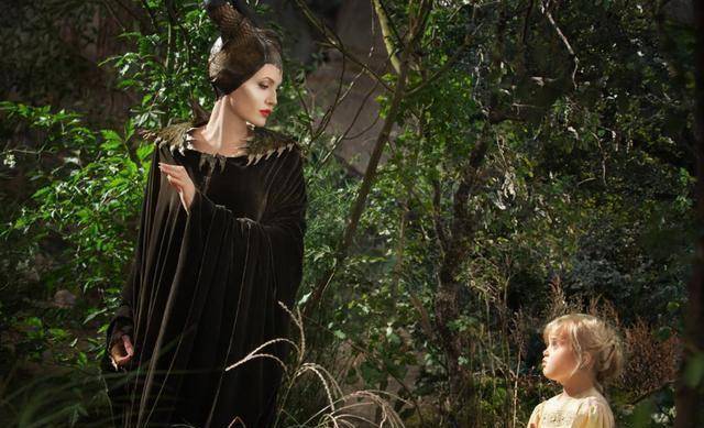 迪士尼作品沉睡魔咒,为孩子打造的童话王国,圆了你的公主梦吗?