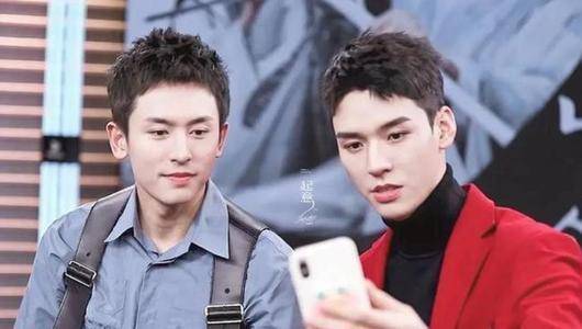 胡歌"不糊",但娱乐圈已迎来"新流量时代"_角色_卫仕_肖战