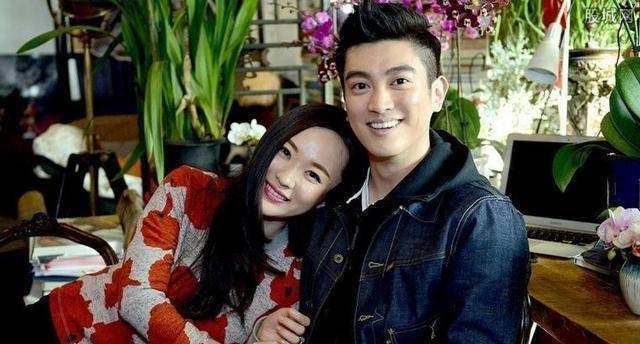 杜江vs霍思燕:幸福的婚姻,源于彼此信任与尊重_回应_事情_家庭