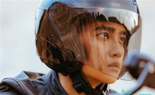 exo回归都暻秀个人look公开,你喜欢他么?_宣传_感觉_哥哥