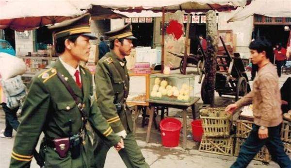 一直到1984年7月底,"鬼队","南下支队","北上支队"的90余名主要犯罪
