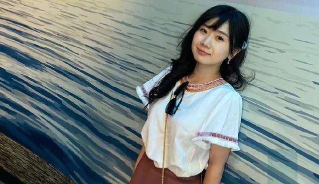 福原爱复出解说乒乓球比赛,结果被喷:日本不欢迎你,去中国住吧_球迷