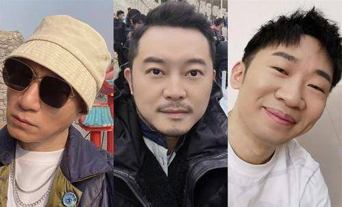 与此同时,今年夏天,孙红雷还将再次与男帮(除罗志祥外)合作,录制全新