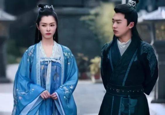 才女宋轶,和郭麒麟多次合作,如今32岁渴望爱情_性格_因为_角色