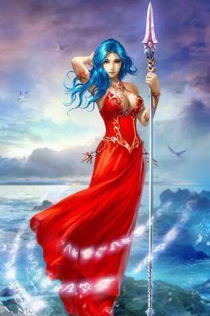 斗罗大陆:五位爆衣美女角色,猫女第一,千仞雪只能排第四!