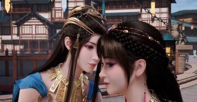 韩立_语言_美女