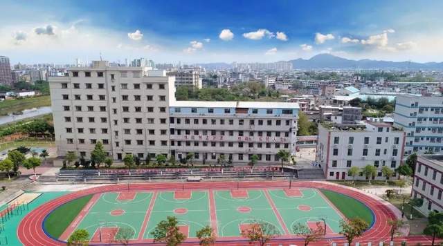梅州市全部中职学校名单,请收藏